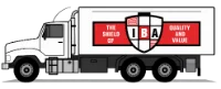 IBA Box Truck